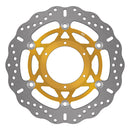 EBC - `MD` Brake Rotor Front Right (MD1180XC)