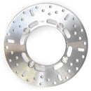 EBC - `MD` Brake Rotor Rear Left (MD1181)