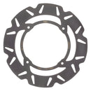 EBC - `MD` Brake Rotor Right Rear (MD6191CX)