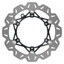 EBC - `MD` Brake Rotor Front (MD6433CX)