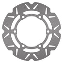 EBC - `MD` Brake Rotor Rear Left (MD6310CX)