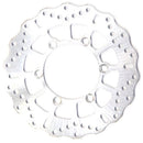 EBC - `MD` Brake Rotor Rear Left (MD6326C)
