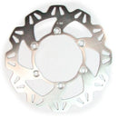 EBC - `MD` Brake Rotor Front (MD6186CX)