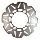 EBC - `MD` Brake Rotor Rear Left (MD6166CX)