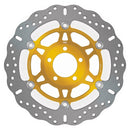 EBC - `MD` Brake Rotor Front Left (MD4008XC)