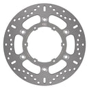 EBC - `MD` Brake Rotor Front Right (MD6424D)