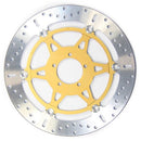 EBC - `MD` Brake Rotor Front Left (MD2112XBLK)