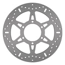 EBC - `MD` Brake Rotor Front Left (MD8009)