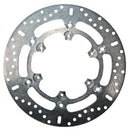 EBC - `MD` Brake Rotor Front Left (MD844X)