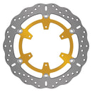 EBC - `MD` Brake Rotor Front Left (MD6414C)