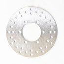 EBC - `MD` Brake Rotor Front Left (MD6353D)