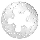 EBC - `MD` Brake Rotor Rear Left (MD6344D)
