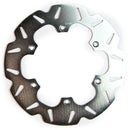 EBC - `MD` Brake Rotor Rear Left (MD6014CX)