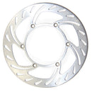 EBC - `MD` Brake Rotor Front Left (MD6017D)