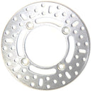 EBC - `MD` Brake Rotor Front Right (MD6355D)