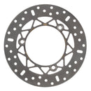 EBC - `MD` Brake Rotor Front Right (MD9176D)
