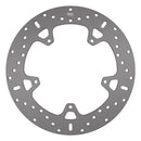 EBC - `MD` Brake Rotor Rear Left (MD2131)