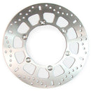 EBC - `MD` Brake Rotor Front Left (MD2067)