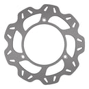EBC - `MD` Brake Rotor Front (MD6418CX)