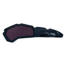 DNA Air Filters - Air Filter for Honda PCX 125 18-20 / PCX 150 18-20 / ADV 150 19-22