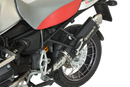 HPCorse - 4-Track R Exhaust for BMW R 1150 GS/ADV