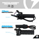 Stacyc - Replacment Handlebar 19MM for 16eDrive