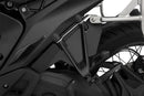 Effectively protects the passenger from splashed water - complete your BMW ✔ Premium components ✔ Integrated design ➜ Order now