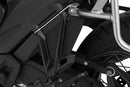 Effectively protects the passenger from splashed water - complete your BMW ✔ Premium components ✔ Integrated design ➜ Order now
