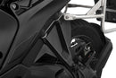 Effectively protects the passenger from splashed water - complete your BMW ✔ Premium components ✔ Integrated design ➜ Order now