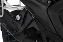 Effectively protects the passenger from splashed water - complete your BMW ✔ Premium components ✔ Integrated design ➜ Order now