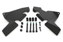 Effectively protects the passenger from splashed water - complete your BMW ✔ Premium components ✔ Integrated design ➜ Order now