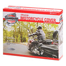 Dowco-COVER MOTO ULTRALITE GY XL 26011-00 830460000025