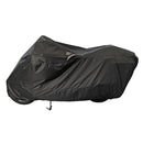 Dowco-COVER MOTO WEATHERALL PLUS BK 3XL DOWCO 52006-02 830460006898