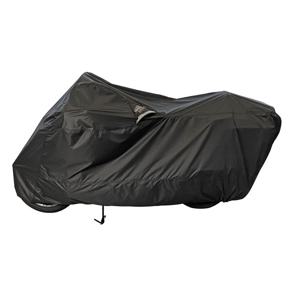 Dowco-COVER MOTO WEATHERALL PLUS BK 3XL DOWCO 52006-02 830460006898
