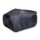 Dowco-COVER FOR ATV XL BLACK 26018-01 830460003088