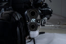 Remus - 8 2.0 Silencer for R 1300 8 2.0