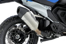 Wunderlich - Edition X Exhaust Lift for the R 1300 GS