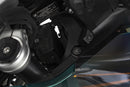 Wunderlich Cockpit Panel R 1300 GS - complete your BMW ✔ Premium components ✔ Integrated design ➜ Order now
