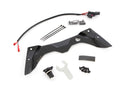 Wunderlich Cockpit Panel R 1300 GS - complete your BMW ✔ Premium components ✔ Integrated design ➜ Order now