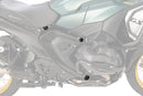 Wunderlich Frame caps 8-piece R 1300 GS (Adventure) - complete your BMW ✔ Premium components ✔ Integrated design ➜ Order now