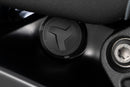Wunderlich Frame caps 8-piece R 1300 GS (Adventure) - complete your BMW ✔ Premium components ✔ Integrated design ➜ Order now