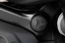 Wunderlich Frame caps 8-piece R 1300 GS (Adventure) - complete your BMW ✔ Premium components ✔ Integrated design ➜ Order now