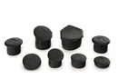 Wunderlich Frame caps 8-piece R 1300 GS (Adventure) - complete your BMW ✔ Premium components ✔ Integrated design ➜ Order now