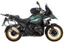 Wunderlich Frame caps 8-piece R 1300 GS (Adventure) - complete your BMW ✔ Premium components ✔ Integrated design ➜ Order now