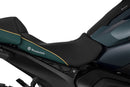 Wunderlich Rider Seat AKTIVKOMFORT R 1300 GS - complete your BMW ✔ Premium components ✔ Integrated design ➜ Order now