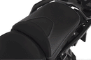 Wunderlich - Passenger Seat Bench Aktivkomfort Queens Edition (