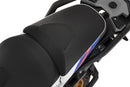 Wunderlich AKTIVKOMFORT passenger seat - complete your BMW ✔ Premium components ✔ Integrated design ➜ Order now