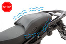 Wunderlich - Fixing Kit For The Pillion Seat (