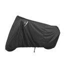 Dowco-COVER MOTO WEATHERALL PLUS SPORT BK 50124-00 830460000629