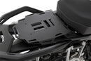 Wunderlich Pillion Seat Luggage Rack R 1300 GS - complete your BMW ✔ Premium components ✔ Integrated design ➜ Order now